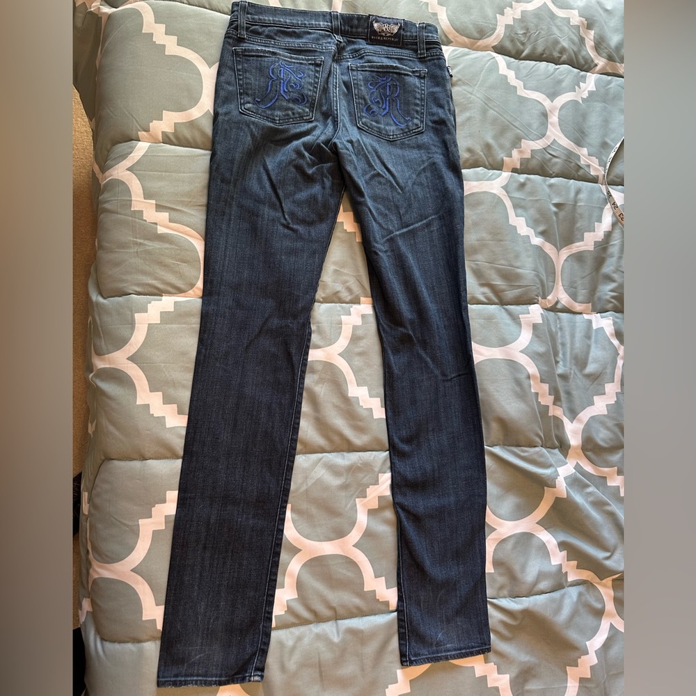 Rock & Republic Jeans, size 28.